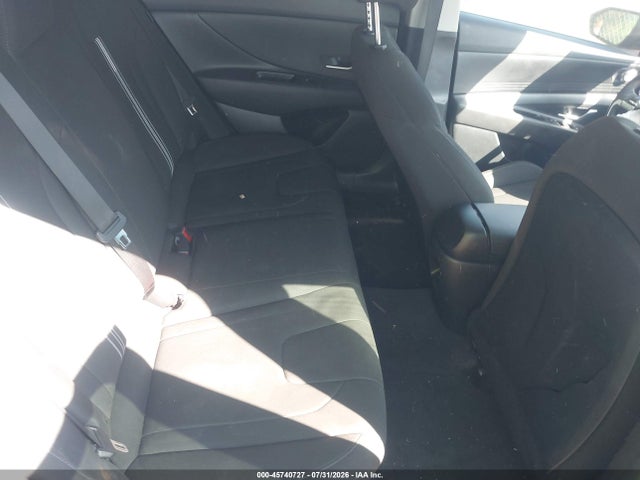 Продаж на аукціоні авто 2024 Hyundai Elantra Sel, vin: KMHLM4DGXRU751110, номер лоту: 45740727