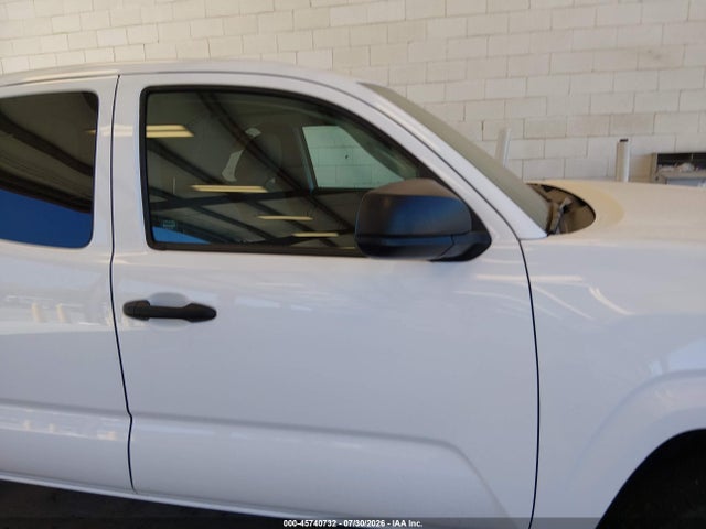 Продаж на аукціоні авто 2022 Toyota Tacoma Sr, vin: 3TYRX5GN1NT051503, номер лоту: 45740732