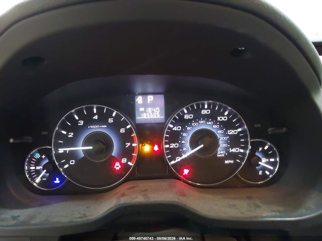 Продаж на аукціоні авто 2011 Subaru Outback 2.5i Premium, vin: 4S4BRCCC1B3372210, номер лоту: 45740743