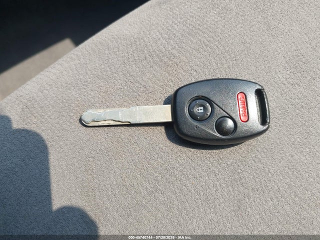 Aukcja sprzedaży 2007 Honda Civic Lx, vin: 1HGFA165X7L075640, numer aukcji: 45740744
