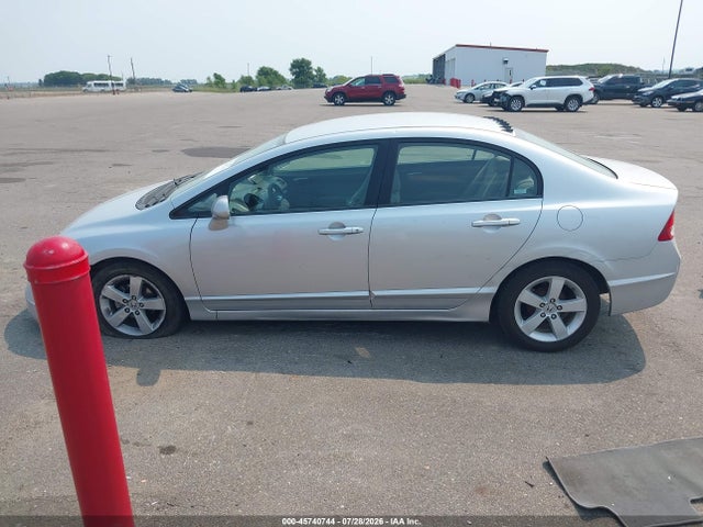 Aukcja sprzedaży 2007 Honda Civic Lx, vin: 1HGFA165X7L075640, numer aukcji: 45740744