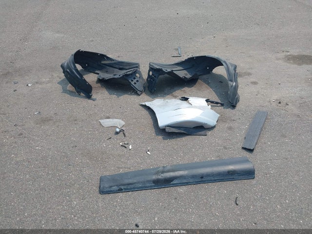 Aukcja sprzedaży 2007 Honda Civic Lx, vin: 1HGFA165X7L075640, numer aukcji: 45740744