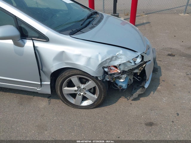 Aukcja sprzedaży 2007 Honda Civic Lx, vin: 1HGFA165X7L075640, numer aukcji: 45740744