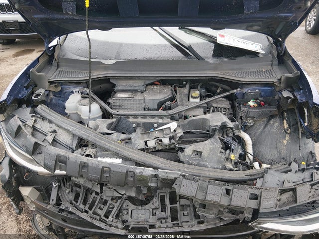 Aukcja sprzedaży 2021 Volkswagen Id.4 Awd Pro S, vin: WVGGNPE21MP064835, numer aukcji: 45740758
