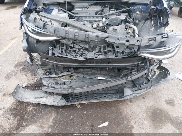 Aukcja sprzedaży 2021 Volkswagen Id.4 Awd Pro S, vin: WVGGNPE21MP064835, numer aukcji: 45740758