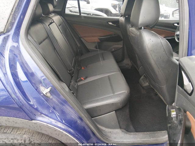 Aukcja sprzedaży 2021 Volkswagen Id.4 Awd Pro S, vin: WVGGNPE21MP064835, numer aukcji: 45740758