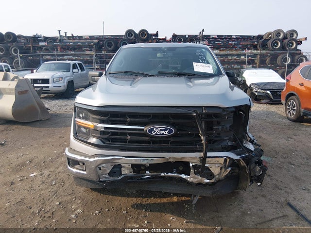 Ford F-150 Xlt 2024 1FTEW3K5XRKE85084 Image 12