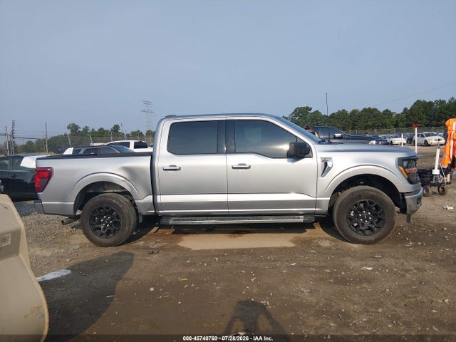 Ford F-150 Xlt 2024 1FTEW3K5XRKE85084 Image 13