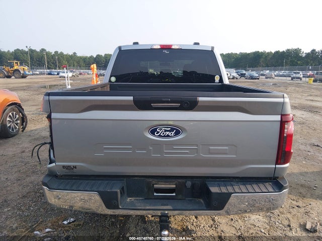 Ford F-150 Xlt 2024 1FTEW3K5XRKE85084 Image 16