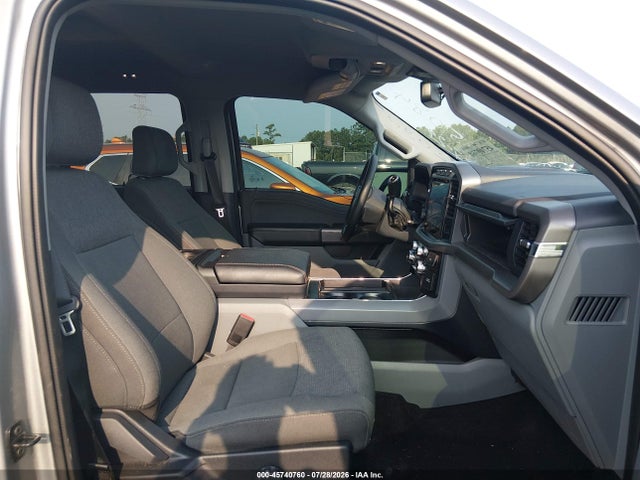 Ford F-150 Xlt 2024 1FTEW3K5XRKE85084 Image 5