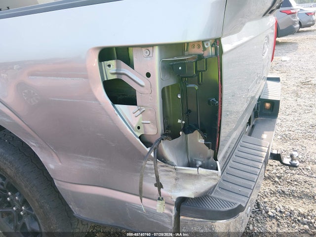 Ford F-150 Xlt 2024 1FTEW3K5XRKE85084 Image 6