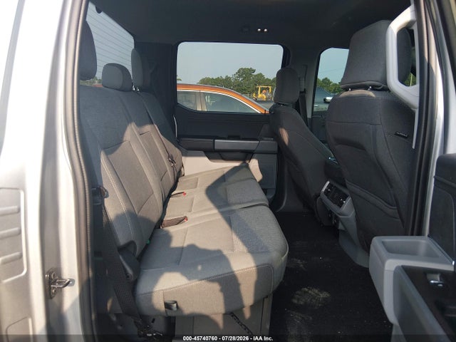 Ford F-150 Xlt 2024 1FTEW3K5XRKE85084 Image 8