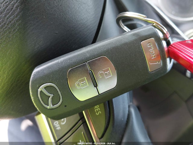 Aukcja sprzedaży 2016 Mazda Cx-5 Grand Touring, vin: JM3KE4DY9G0866184, numer aukcji: 45740762