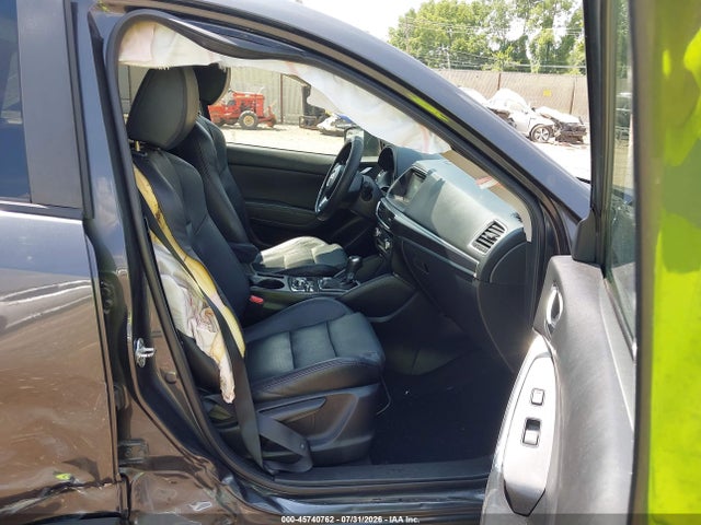 Aukcja sprzedaży 2016 Mazda Cx-5 Grand Touring, vin: JM3KE4DY9G0866184, numer aukcji: 45740762
