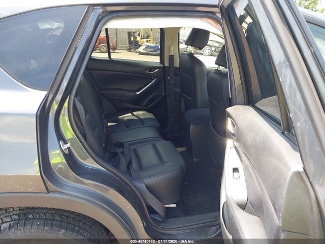 Aukcja sprzedaży 2016 Mazda Cx-5 Grand Touring, vin: JM3KE4DY9G0866184, numer aukcji: 45740762