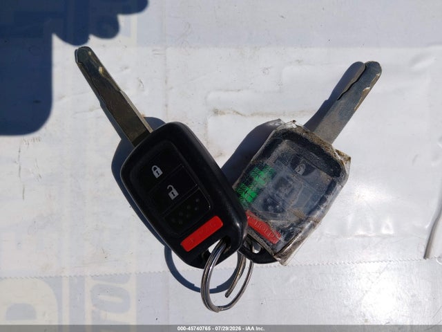 Honda Cr-v Ex-l 2014 2HKRM4H75EH693162 Image 11