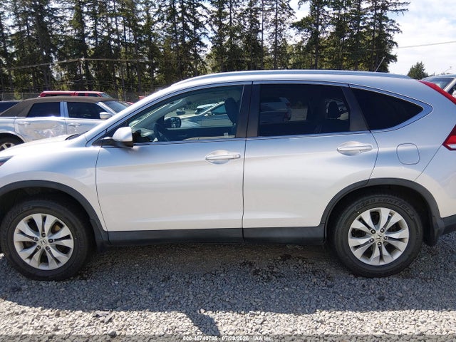 Honda Cr-v Ex-l 2014 2HKRM4H75EH693162 Image 14