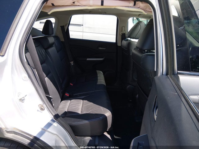 Honda Cr-v Ex-l 2014 2HKRM4H75EH693162 Image 18