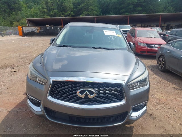 Продажа на аукционе авто 2020 Infiniti Qx60 Pure, vin: 5N1DL0MN3LC507603, номер лота: 45740768