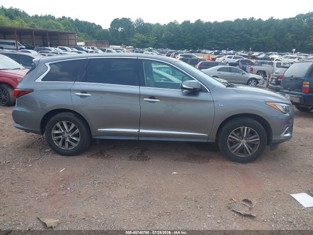 Продажа на аукционе авто 2020 Infiniti Qx60 Pure, vin: 5N1DL0MN3LC507603, номер лота: 45740768