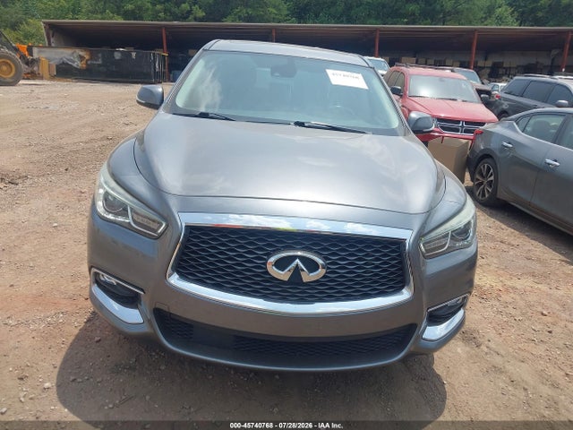 Продажа на аукционе авто 2020 Infiniti Qx60 Pure, vin: 5N1DL0MN3LC507603, номер лота: 45740768