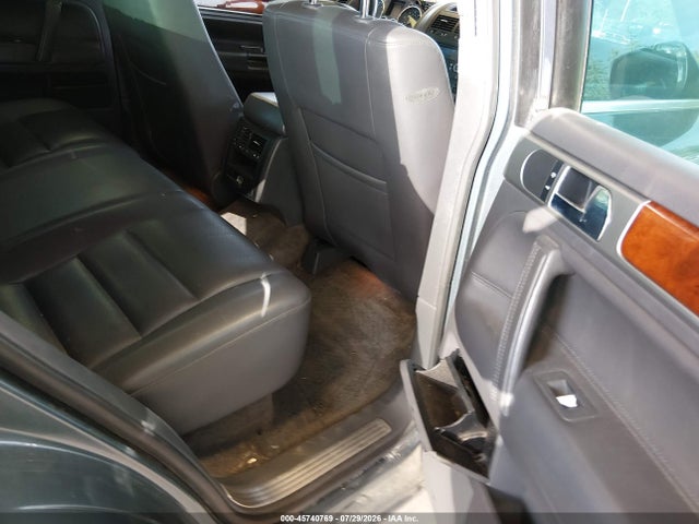 Aukcja sprzedaży 2004 Volkswagen Touareg V6, vin: WVGBC67L24D020733, numer aukcji: 45740769