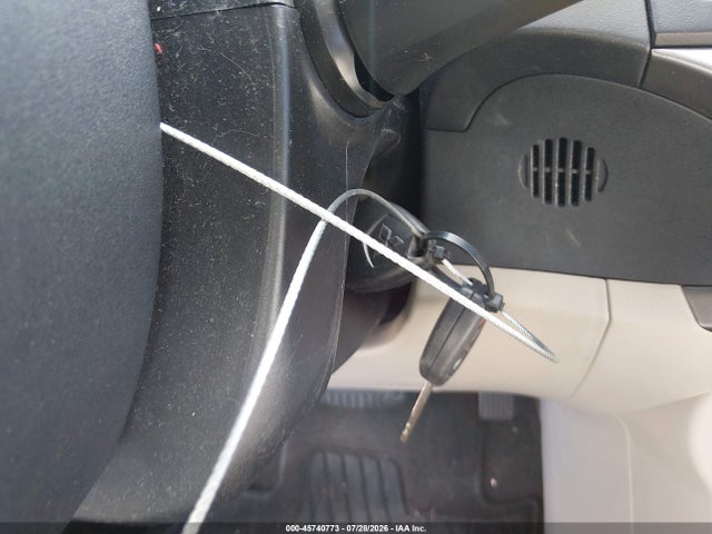 45740773 :رقم المزاد ، JA32U2FU2EU017058 vin ، 2014 Mitsubishi Lancer Es مزاد بيع