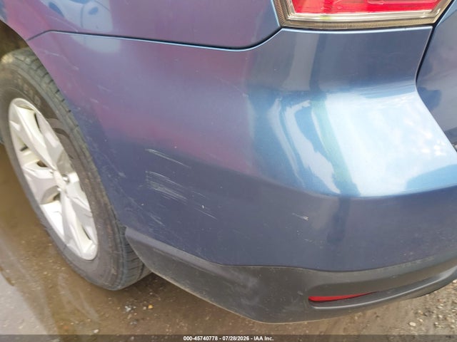 45740778 :رقم المزاد ، JF2SJAFC4GH447988 vin ، 2016 Subaru Forester 2.5i Premium مزاد بيع
