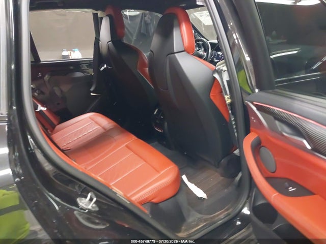 Продажа на аукционе авто 2020 Bmw X3 M Competition, vin: 5YMTS0C04LLT10195, номер лота: 45740779
