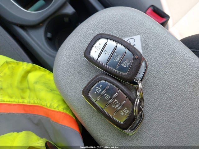 Aukcja sprzedaży 2020 Hyundai Ioniq Hybrid Blue, vin: KMHC65LC5LU219785, numer aukcji: 45740780