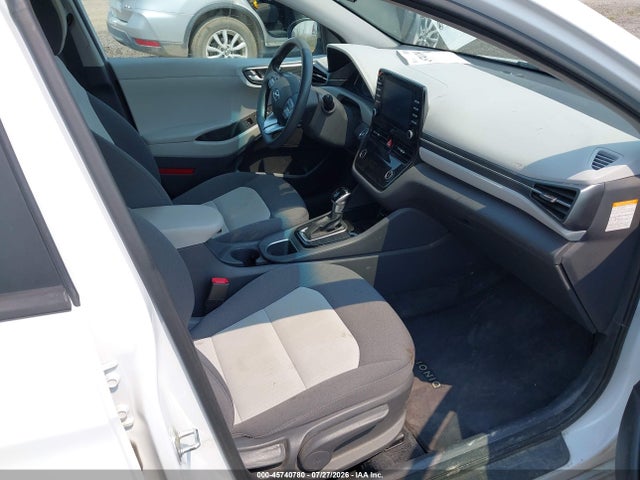Aukcja sprzedaży 2020 Hyundai Ioniq Hybrid Blue, vin: KMHC65LC5LU219785, numer aukcji: 45740780