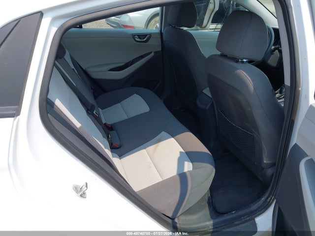 Aukcja sprzedaży 2020 Hyundai Ioniq Hybrid Blue, vin: KMHC65LC5LU219785, numer aukcji: 45740780