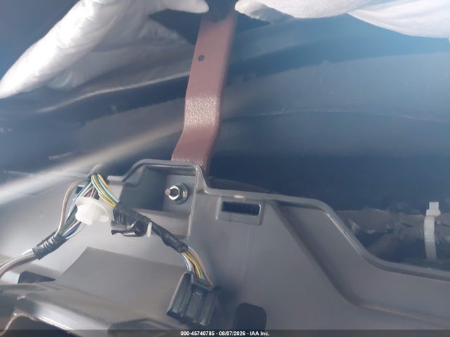 45740785 :رقم المزاد ، 5TDYRKEC4RS207069 vin ، 2024 Toyota Sienna Xle مزاد بيع