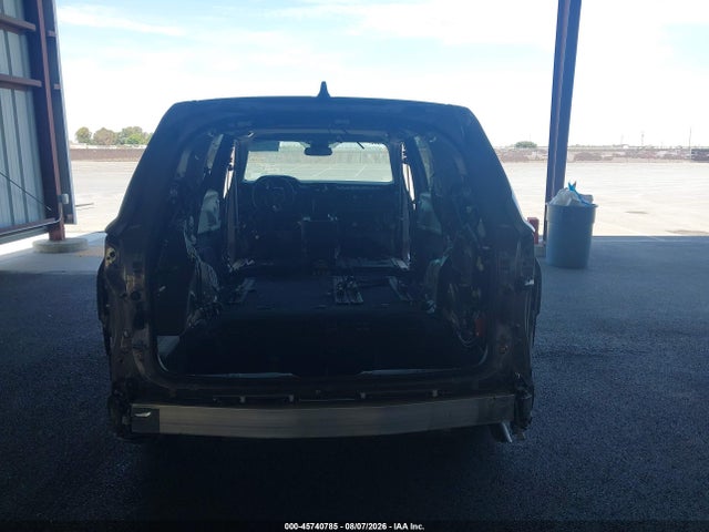 45740785 :رقم المزاد ، 5TDYRKEC4RS207069 vin ، 2024 Toyota Sienna Xle مزاد بيع