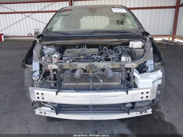 45740785 :رقم المزاد ، 5TDYRKEC4RS207069 vin ، 2024 Toyota Sienna Xle مزاد بيع