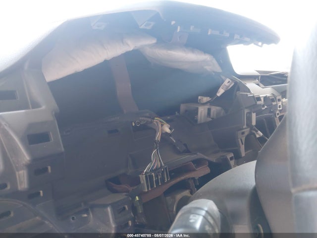 45740785 :رقم المزاد ، 5TDYRKEC4RS207069 vin ، 2024 Toyota Sienna Xle مزاد بيع