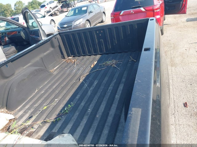 Aukcja sprzedaży 2007 Gmc Sierra 1500 Classic Work Truck, vin: 1GTEC14X57Z124233, numer aukcji: 45740788