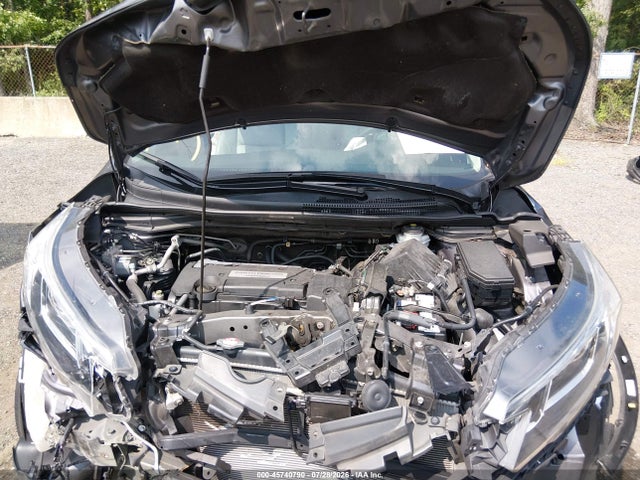 Aukcja sprzedaży 2015 Honda Cr-v Touring, vin: 5J6RM3H93FL020776, numer aukcji: 45740790