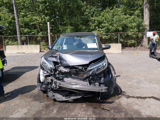 Aukcja sprzedaży 2015 Honda Cr-v Touring, vin: 5J6RM3H93FL020776, numer aukcji: 45740790