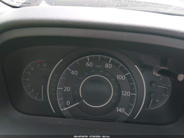 Aukcja sprzedaży 2015 Honda Cr-v Touring, vin: 5J6RM3H93FL020776, numer aukcji: 45740790