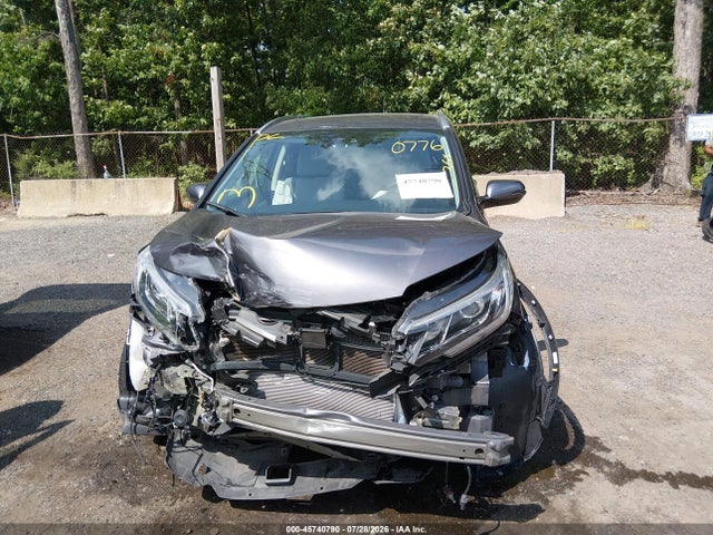 Aukcja sprzedaży 2015 Honda Cr-v Touring, vin: 5J6RM3H93FL020776, numer aukcji: 45740790