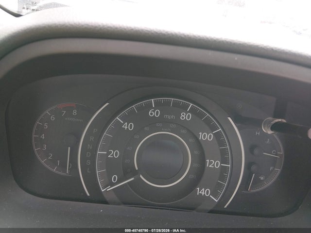 Aukcja sprzedaży 2015 Honda Cr-v Touring, vin: 5J6RM3H93FL020776, numer aukcji: 45740790