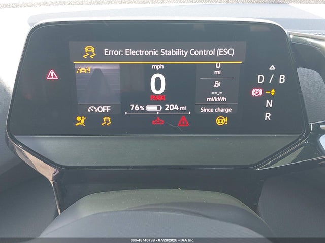 Volkswagen ID.4 PRO 2023 1V2CMPE88PC019475 Image 18