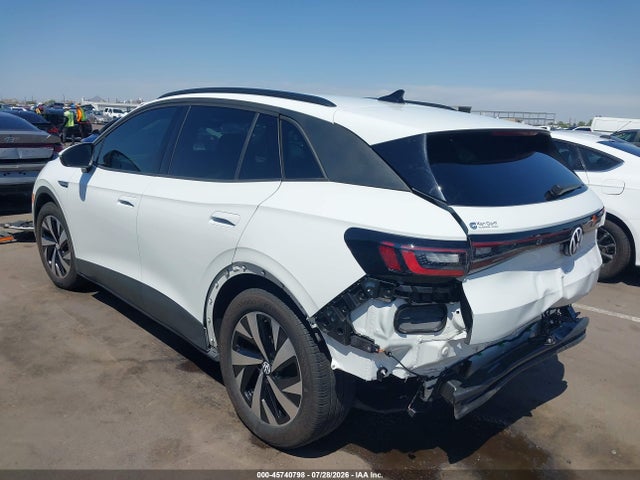 Volkswagen ID.4 PRO 2023 1V2CMPE88PC019475 Image 3