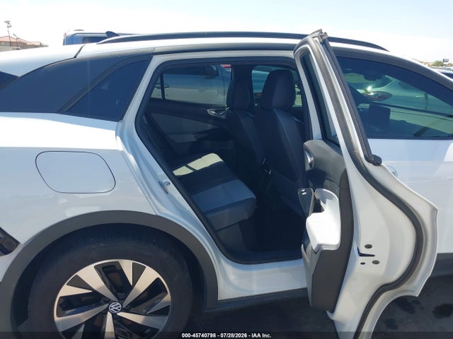 Volkswagen ID.4 PRO 2023 1V2CMPE88PC019475 Image 8