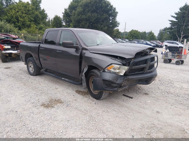 Aukcja sprzedaży 2016 Ram 1500 Tradesman, vin: 1C6RR6KG9GS340294, numer aukcji: 45740800
