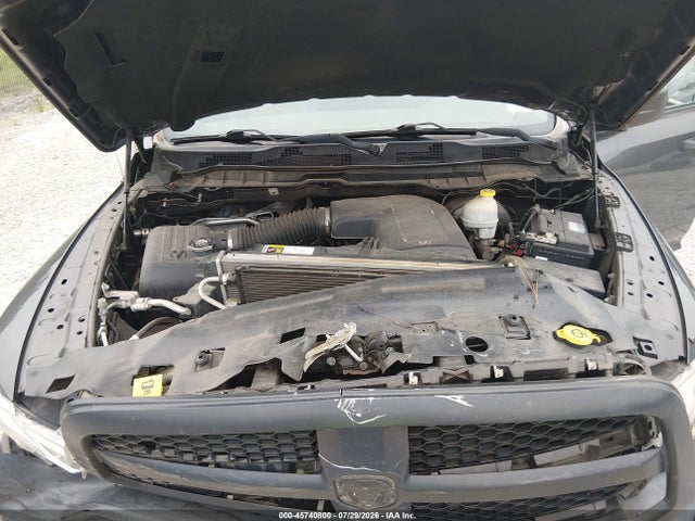 Aukcja sprzedaży 2016 Ram 1500 Tradesman, vin: 1C6RR6KG9GS340294, numer aukcji: 45740800