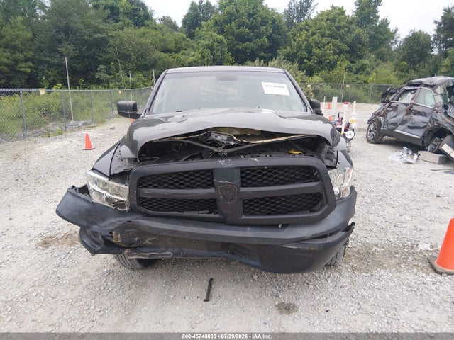 Aukcja sprzedaży 2016 Ram 1500 Tradesman, vin: 1C6RR6KG9GS340294, numer aukcji: 45740800