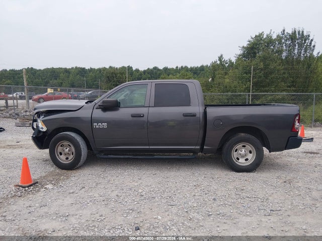 Aukcja sprzedaży 2016 Ram 1500 Tradesman, vin: 1C6RR6KG9GS340294, numer aukcji: 45740800
