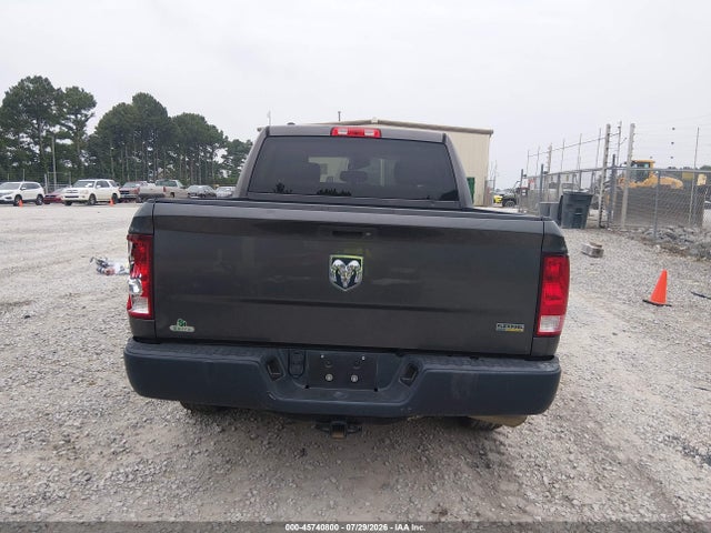 Aukcja sprzedaży 2016 Ram 1500 Tradesman, vin: 1C6RR6KG9GS340294, numer aukcji: 45740800